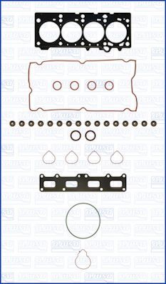 Комплект прокладок, головка цилиндра AJUSA 52424200 для CHRYSLER SEBRING
