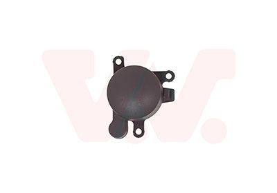 бленда, броня VAN WEZEL 3818594
