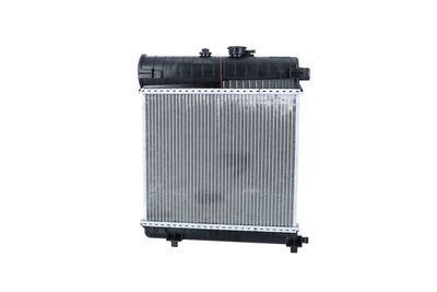 RADIATOR RACIRE MOTOR NRF 58232 27