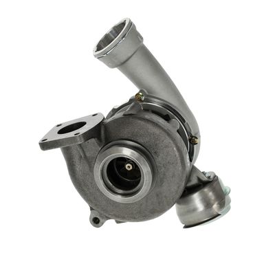 COMPRESOR SISTEM DE SUPRAALIMENTARE NISSENS 93176 21