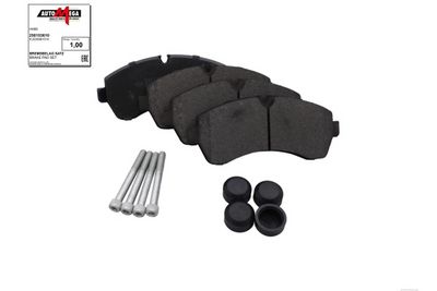 SET PLACUTE FRANA FRANA DISC AUTOMEGA 250153610