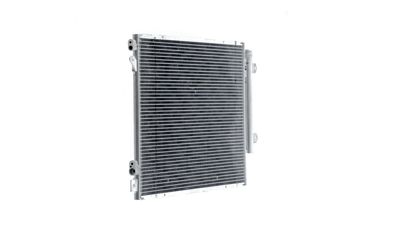 CONDENSATOR CLIMATIZARE MAHLE AC1025000S 40