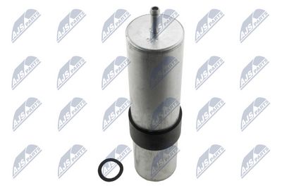 FILTRU COMBUSTIBIL NTY FFFBM002 2