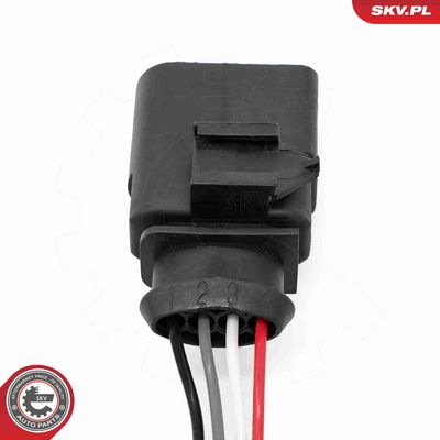 SONDA LAMBDA ESEN SKV 09SKV176 4