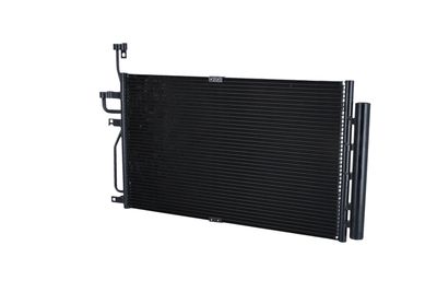 CONDENSATOR CLIMATIZARE NRF 35797 29