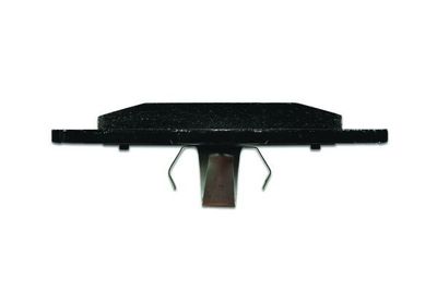 Brake Pad Set, disc brake 8DB 355 011-721