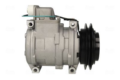 Compressor, air conditioning 890028