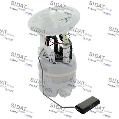 SIDAT 72290 Топливный насос  для FIAT STILO (Фиат Стило)
