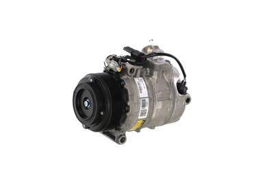 COMPRESOR CLIMATIZARE REMANTE 005001000258R 8