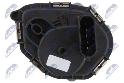 ELEMENT DE AJUSTARE TURBOCOMPRESOR NTY ECDFR039 4