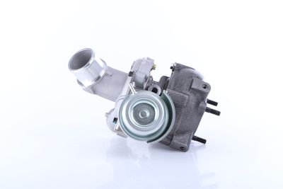 LADER AUFLADUNG NISSENS 93083 15