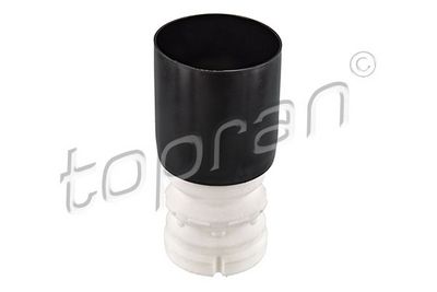 TAMPON CAUCIUC SUSPENSIE