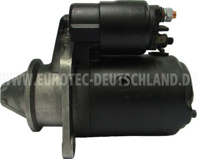 STARTER EUROTEC 11013840 1