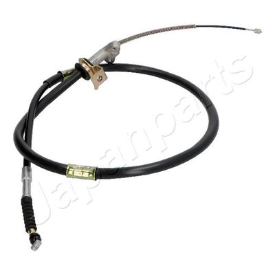 Тросик, cтояночный тормоз JAPANPARTS BC-277L для TOYOTA CELICA