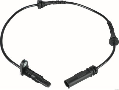 датчик, обороти на колелото HERTH+BUSS ELPARTS 70660199