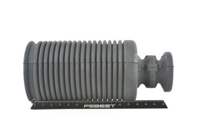 CAPAC PROTECTIE/BURDUF AMORTIZOR FEBEST TSHBEXZ10F 2