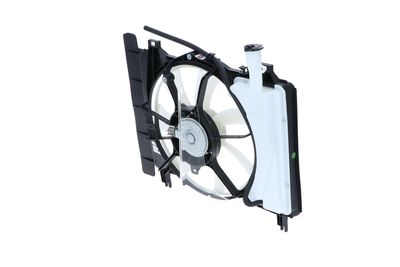 VENTILATOR RADIATOR NRF 47887 29