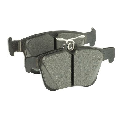 BREMSBELAGSATZ SCHEIBENBREMSE DELPHI LP2490 19