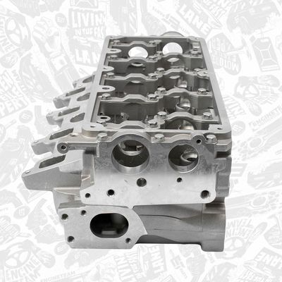 Hlava válce ET ENGINETEAM HL0110