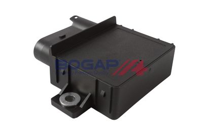 UNITATE DE CONTROL BUJII INCANDESCENTE BOGAP B1648103 2