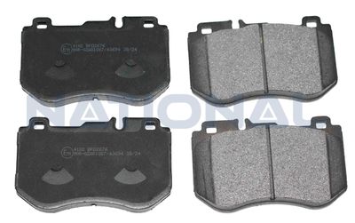 National NP3040
