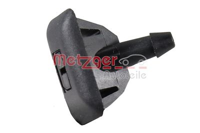 Dysza spryskiwacza, czyszczenie szyb METZGER AUTOTEILE 2221145