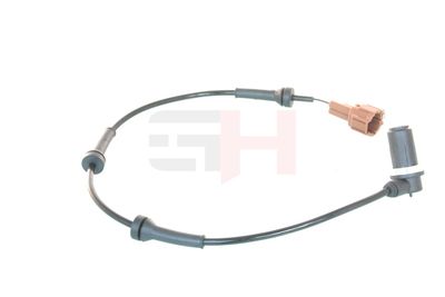 SENZOR TURATIE ROATA GH GH712209V 19