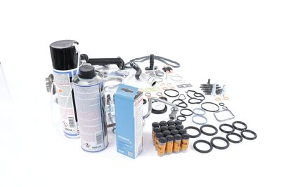 LADER AUFLADUNG BTS Turbo T981356SUPERKIT 27