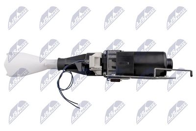 MOTOR ELECTRIC USA NTY EZCME391 4