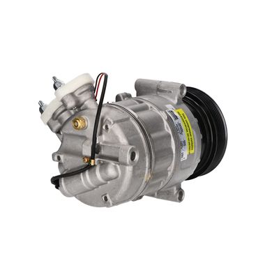 KOMPRESSOR KLIMAANLAGE NISSENS 890593 32