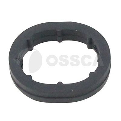 Уплътнителен пръстен, маслен радиатор (смазване) OSSCA 33534