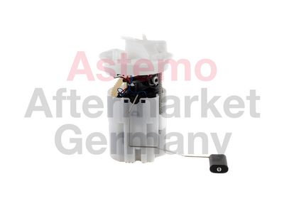 KRAFTSTOFF-FöRDEREINHEIT ASTEMO-HITACHI 2502704 2