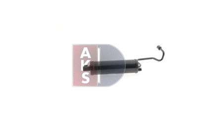 TROCKNER KLIMAANLAGE AKS DASIS 801530N 8