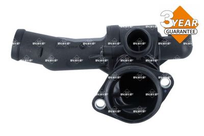Termostat, kylmedel NRF 725327