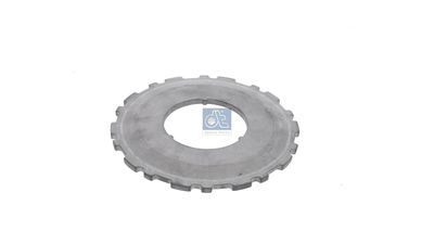 Roata dintata, ax principal DT Spare Parts 1.14754