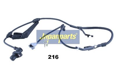 ABS-givare JAPANPARTS ABS-216