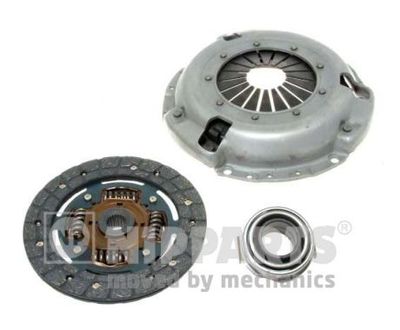 NIPPARTS J2004024 Комплект сцепления  для HONDA CIVIC (Хонда Цивик)