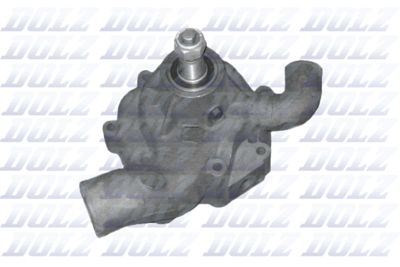 DOLZ Wasserpumpe, Motorkühlung