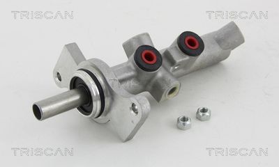Главный тормозной цилиндр TRISCAN 8130 13129 для TOYOTA COROLLA
