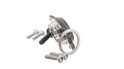 RADLAGERSATZ SKF VKBA3536 32