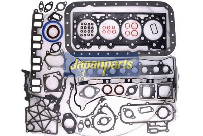 JAPANPARTS Visas tarpiklių komplektas, variklis