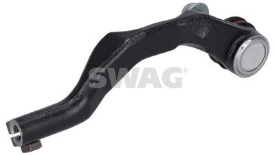 Hlava příčného táhla řízení SWAG 33 10 4337