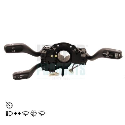 Spínač řízení HOFFER 21031192