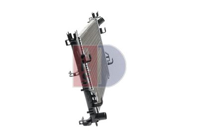 KüHLER MOTORKüHLUNG AKS DASIS 180094N 11
