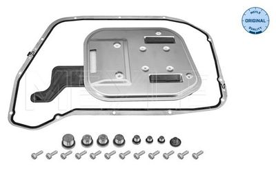 TEILESATZ AUTOMATIKGETRIEBE-ÖLWECHSEL