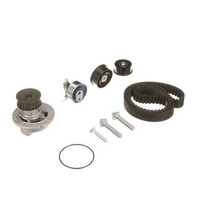 WASSERPUMPE + ZAHNRIEMENSATZ GATES KP25499XS2 47