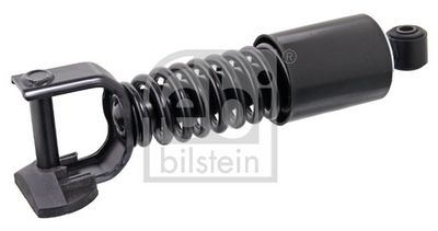 FEBI BILSTEIN Dämpfer, Fahrerhauslagerung