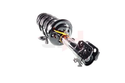 ANSAMBLU TELESCOP ARC GH GH354588C03 52