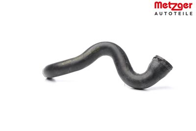 LADELUFTSCHLAUCH METZGER AUTOTEILE 2400070 3