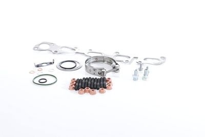 MONTAGESATZ LADER BTS Turbo T931468ABS 21